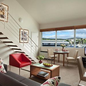 Executive One-Bedroom Apartment